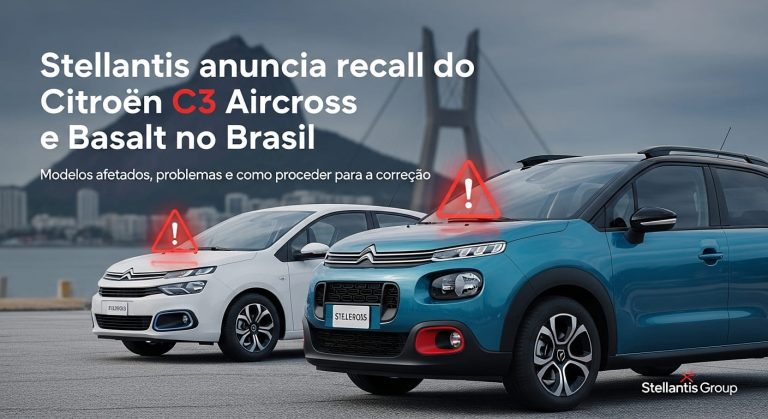 Custo Real do Citroën C3: Valores de Manutenção que Você Precisa