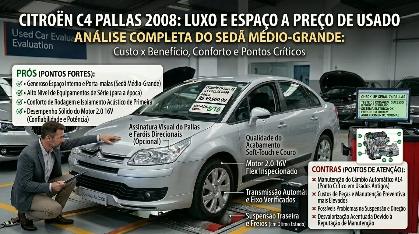 C4 Pallas 2008